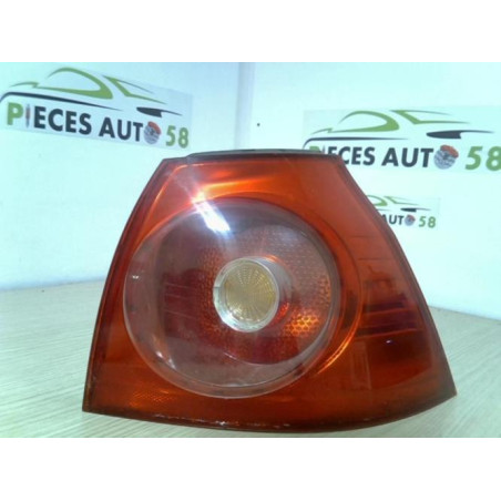 Feu arriere principal droit (feux) VOLKSWAGEN GOLF 5 d’occasion