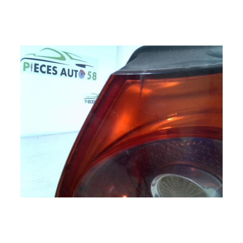 Feu arriere principal droit (feux) VOLKSWAGEN GOLF 5 d’occasion