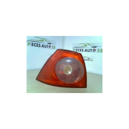 Feu arriere principal gauche (feux) VOLKSWAGEN GOLF 5 d’occasion