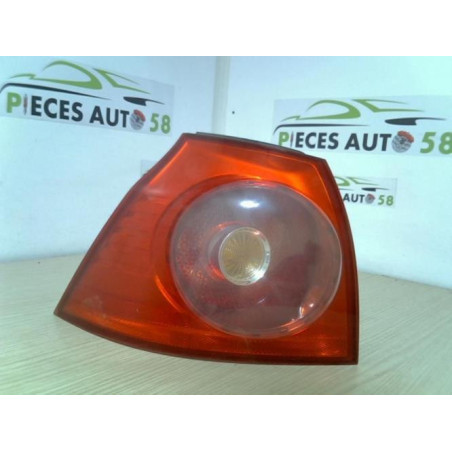 Feu arriere principal gauche (feux) VOLKSWAGEN GOLF 5 d’occasion