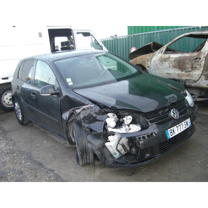 Feu arriere principal gauche (feux) VOLKSWAGEN GOLF 5 d’occasion