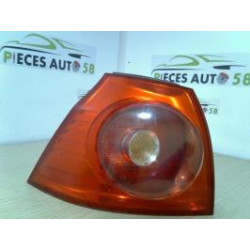 Feu arriere principal gauche (feux) VOLKSWAGEN GOLF 5 d’occasion