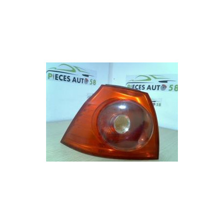 Feu arriere principal gauche (feux) VOLKSWAGEN GOLF 5 d’occasion