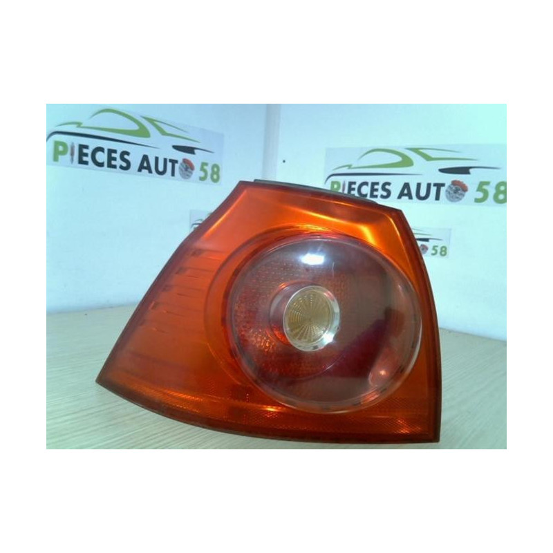 Feu arriere principal gauche (feux) VOLKSWAGEN GOLF 5 d’occasion