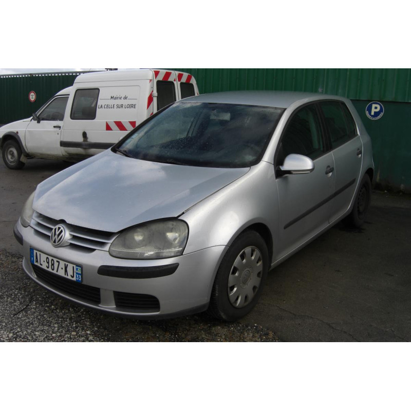Feu arriere principal gauche (feux) VOLKSWAGEN GOLF 5 d’occasion