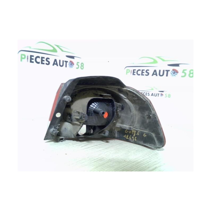 Feu arriere principal gauche (feux) VOLKSWAGEN GOLF 6 d’occasion