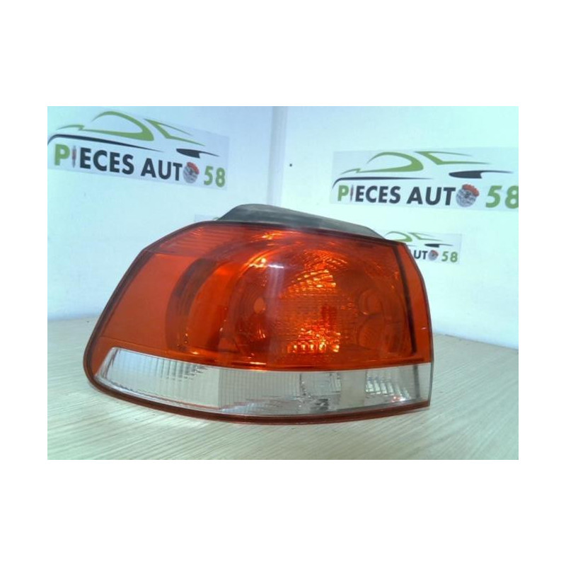 Feu arriere principal gauche (feux) VOLKSWAGEN  d’occasion