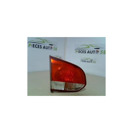 Feu arriere secondaire gauche (feux) VOLKSWAGEN GOLF 6 d’occasion