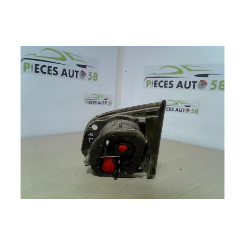Feu arriere secondaire gauche (feux) VOLKSWAGEN GOLF 6 d’occasion