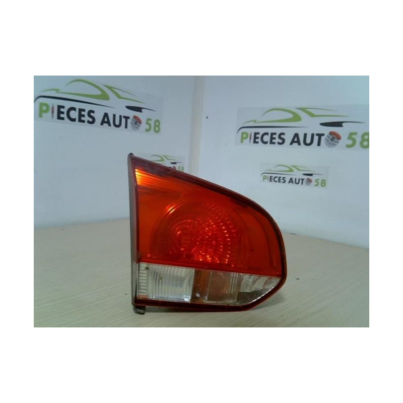 Feu arriere secondaire gauche (feux) VOLKSWAGEN GOLF 6 d’occasion
