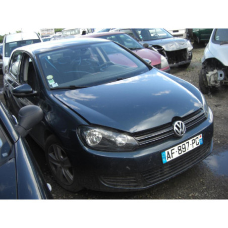 Feu arriere secondaire gauche (feux) VOLKSWAGEN GOLF 6 d’occasion