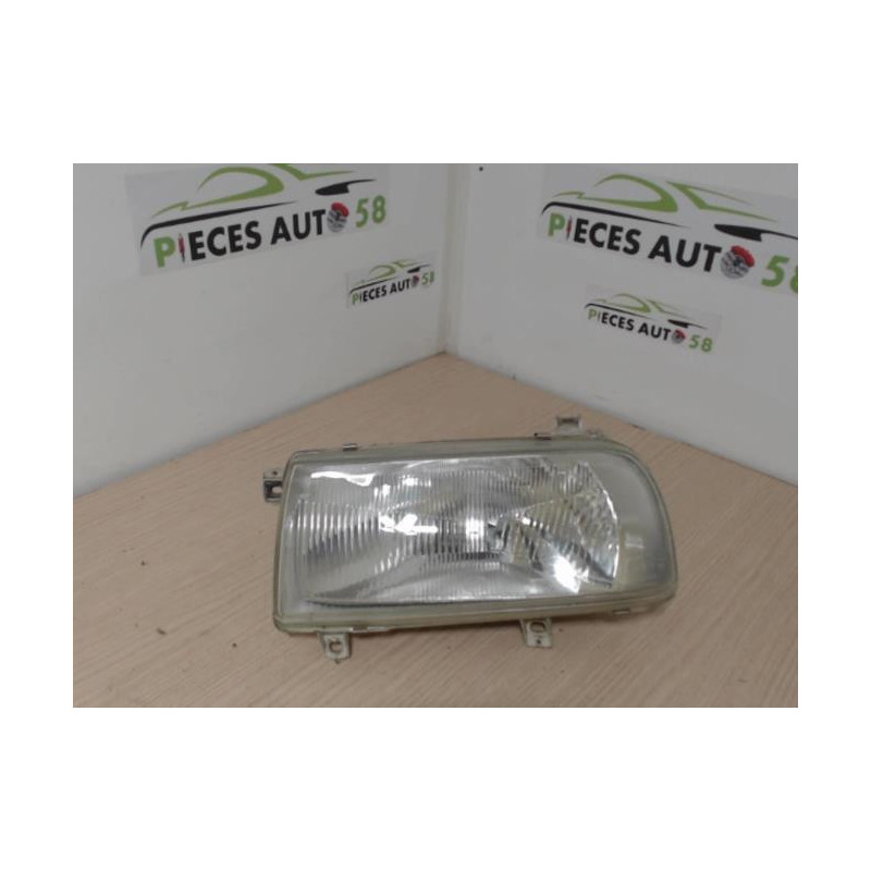 Optique avant principal gauche (feux)(phare) VOLKSWAGEN  d’occasion