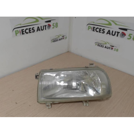 Optique avant principal gauche (feux)(phare) VOLKSWAGEN  d’occasion