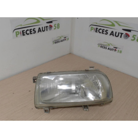 Optique avant principal droit (feux)(phare) VOLKSWAGEN  d’occasion