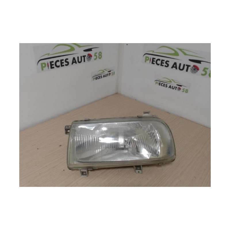 Optique avant principal droit (feux)(phare) VOLKSWAGEN  d’occasion