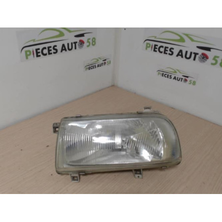 Optique avant principal droit (feux)(phare) VOLKSWAGEN  d’occasion