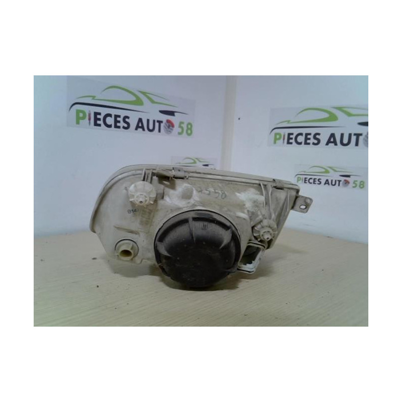 Optique avant principal droit (feux)(phare) VOLKSWAGEN  d’occasion