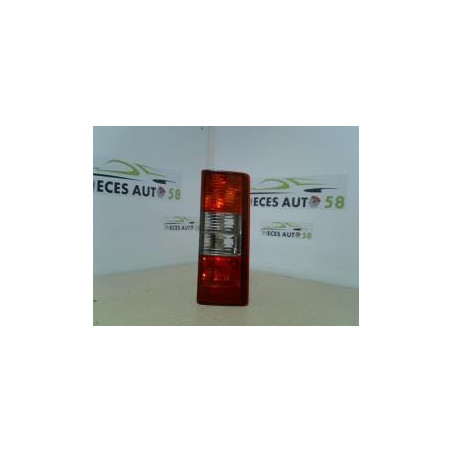 Feu arriere principal droit (feux) OPEL COMBO C PHASE 1 d’occasion