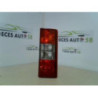 Feu arriere principal droit (feux) OPEL COMBO C PHASE 1 d’occasion