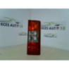 Feu arriere principal droit (feux) OPEL COMBO C PHASE 1 d’occasion