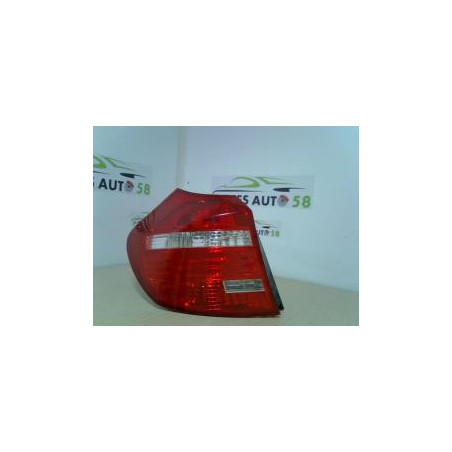 Feu arriere principal gauche (feux) BMW  d’occasion