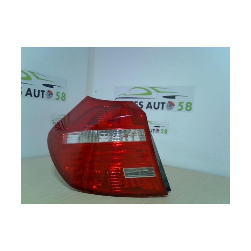 Feu arriere principal gauche (feux) BMW  d’occasion