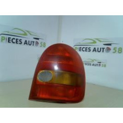 Feu arriere principal droit (feux) OPEL 1.2I 45 8V d’occasion