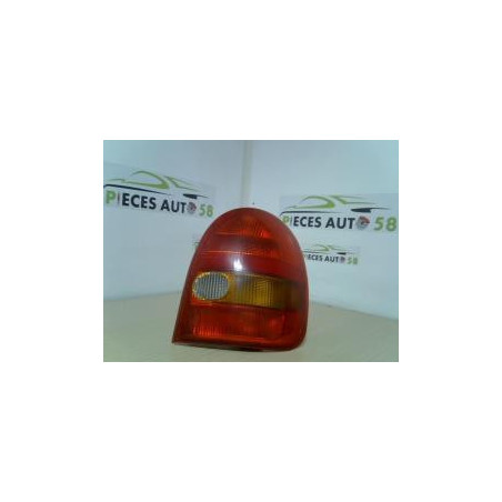 Feu arriere principal droit (feux) OPEL 1.2I 45 8V d’occasion