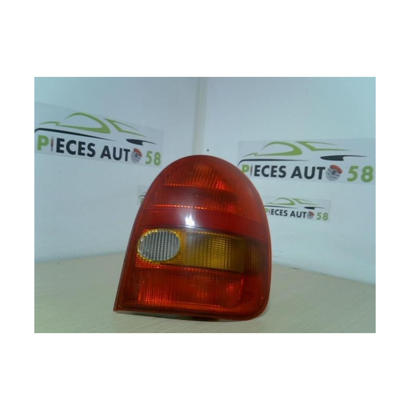 Feu arriere principal droit (feux) OPEL 1.2I 45 8V d’occasion