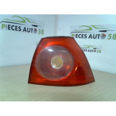 Feu arriere principal droit (feux) VOLKSWAGEN GOLF 5 d’occasion