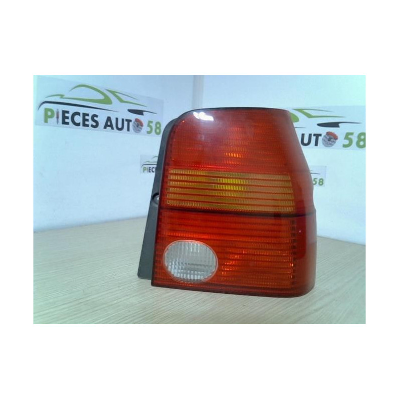 Feu arriere principal droit (feux) VOLKSWAGEN LUPO d’occasion