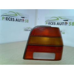 Feu arriere principal droit (feux) VOLKSWAGEN POLO 2 PHASE 2 COUPE d’occasion