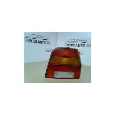 Feu arriere principal droit (feux) VOLKSWAGEN POLO 2 PHASE 2 COUPE d’occasion