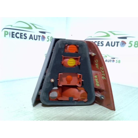 Feu arriere principal gauche (feux) VOLKSWAGEN BORA d’occasion