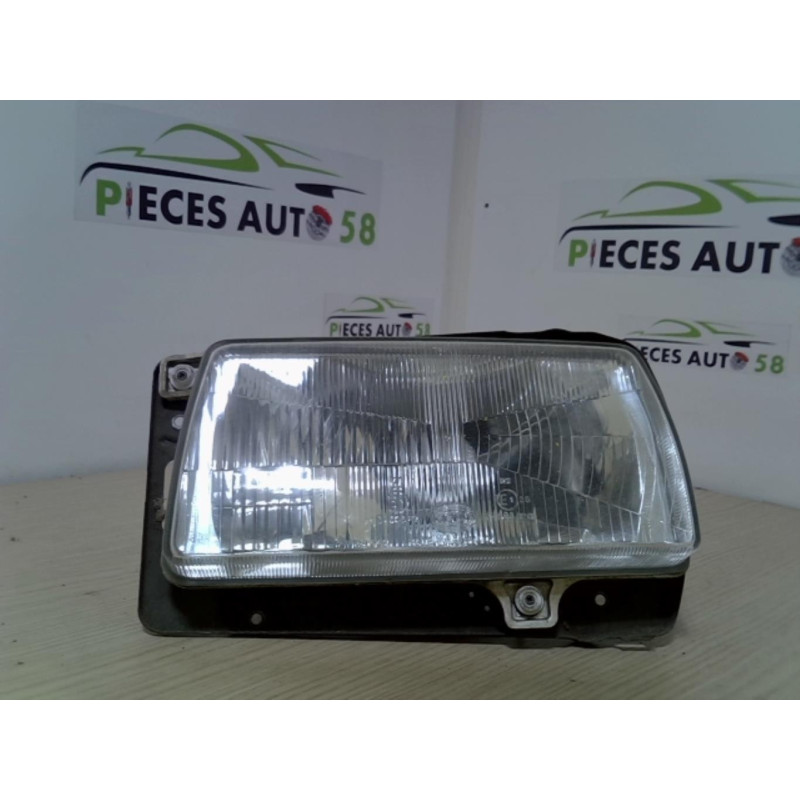 Optique avant principal gauche (feux)(phare) VOLKSWAGEN  d’occasion