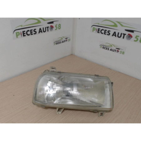 Optique avant principal droit (feux)(phare) VOLKSWAGEN  d’occasion