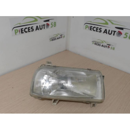 Optique avant principal droit (feux)(phare) VOLKSWAGEN  d’occasion