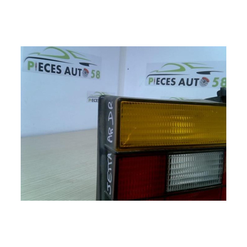 Feu arriere principal droit (feux) VOLKSWAGEN  d’occasion
