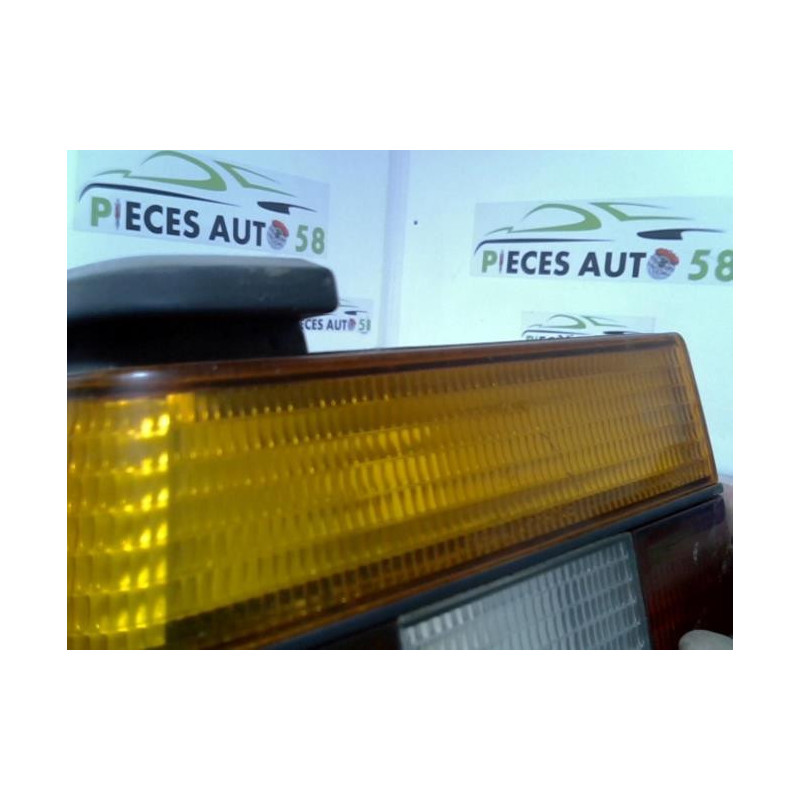 Feu arriere principal gauche (feux) VOLKSWAGEN  d’occasion