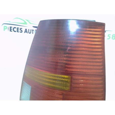Feu arriere principal droit (feux) VOLKSWAGEN GOLF 4 BREAK d’occasion