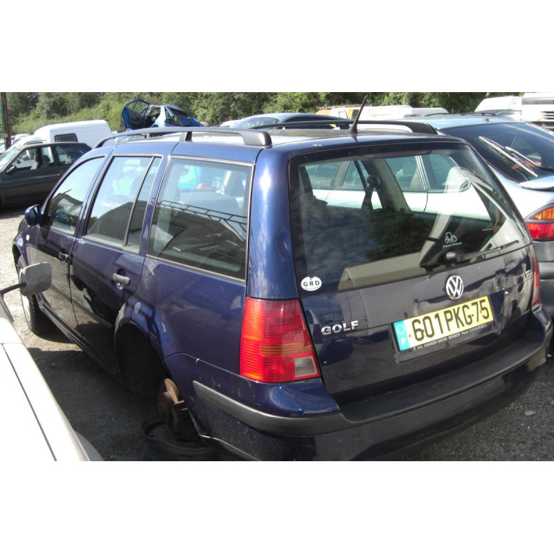 Feu arriere principal droit (feux) VOLKSWAGEN GOLF 4 BREAK d’occasion