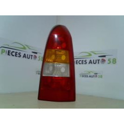 Feu arriere principal droit (feux) OPEL ASTRA G BREAK d’occasion