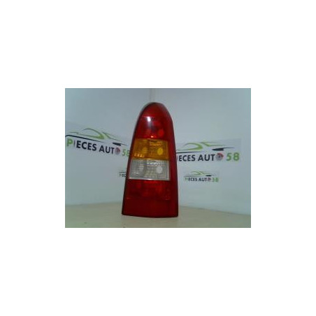 Feu arriere principal droit (feux) OPEL ASTRA G BREAK d’occasion