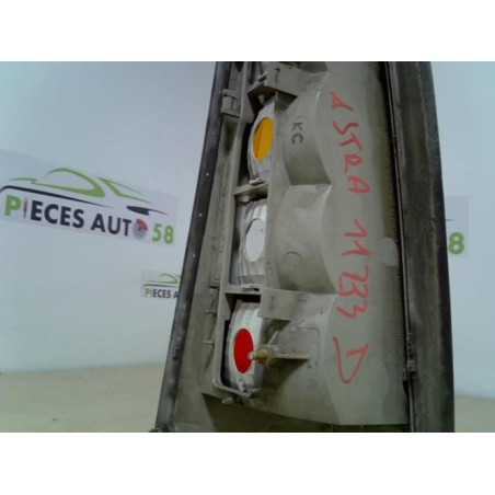 Feu arriere principal droit (feux) OPEL ASTRA G BREAK d’occasion