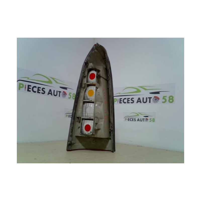 Feu arriere principal droit (feux) OPEL ASTRA G BREAK d’occasion