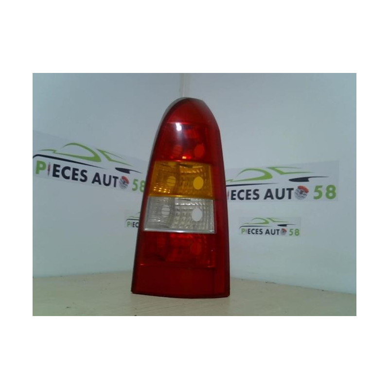 Feu arriere principal droit (feux) OPEL ASTRA G BREAK d’occasion