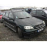 Feu arriere principal droit (feux) OPEL ASTRA G BREAK d’occasion