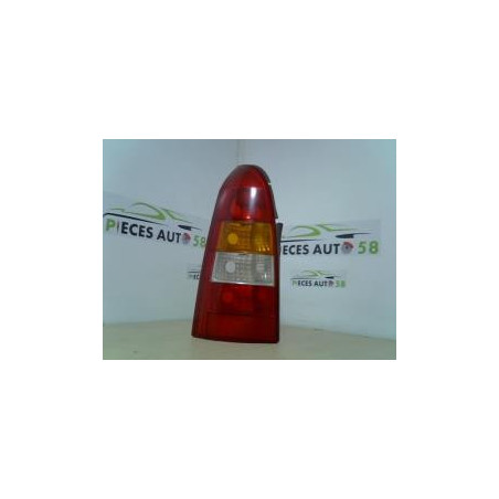 Feu arriere principal gauche (feux) OPEL ASTRA G BREAK d’occasion