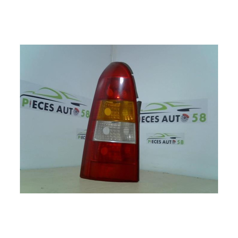 Feu arriere principal gauche (feux) OPEL ASTRA G BREAK d’occasion