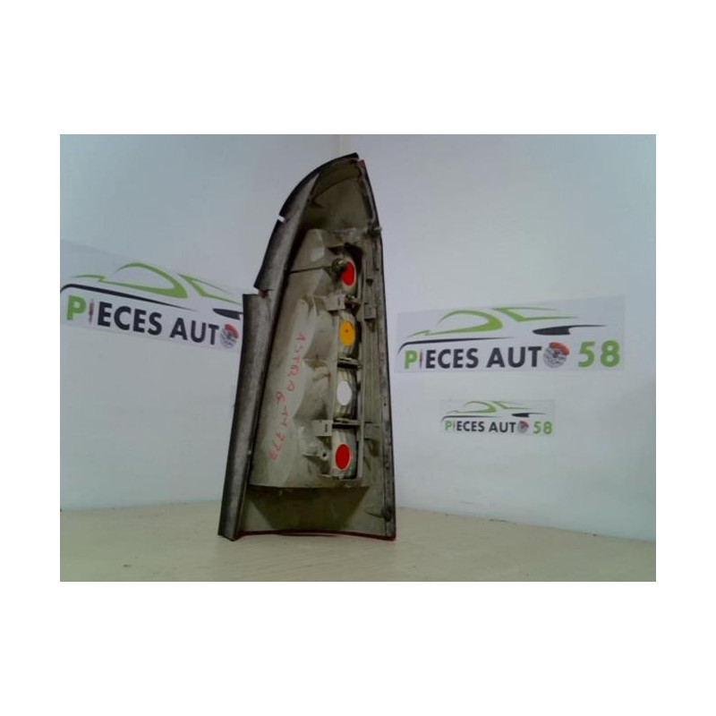 Feu arriere principal gauche (feux) OPEL ASTRA G BREAK d’occasion